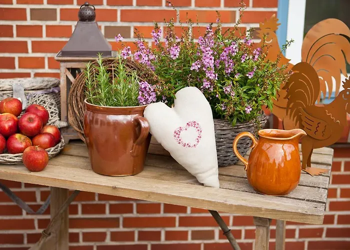 Paulsen's Und Restaurant Hotel 3*