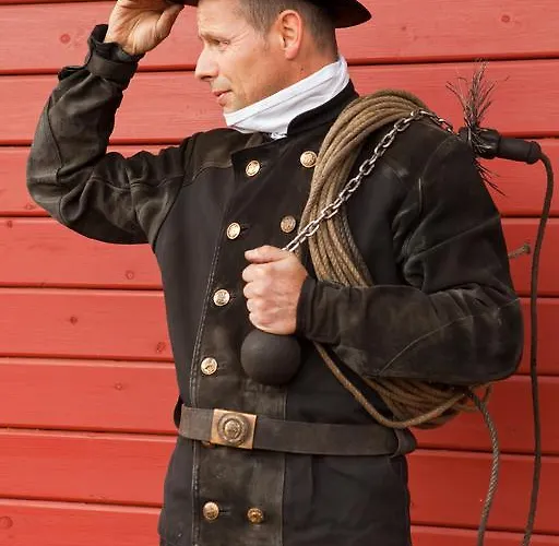 Paulsen's Und Restaurant Bohmstedt