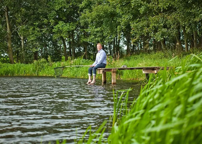 Hotel Paulsen's Und Restaurant 3*