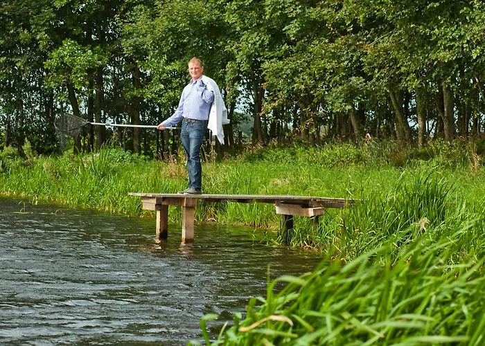 Hotel Paulsen's Und Restaurant Bohmstedt