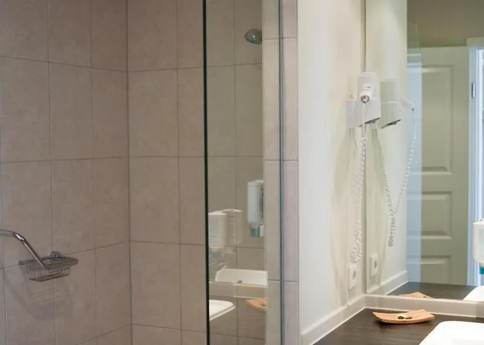 Paulsen's Und Restaurant 3*