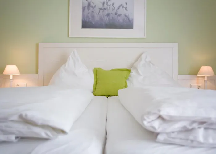 Paulsen's Und Restaurant