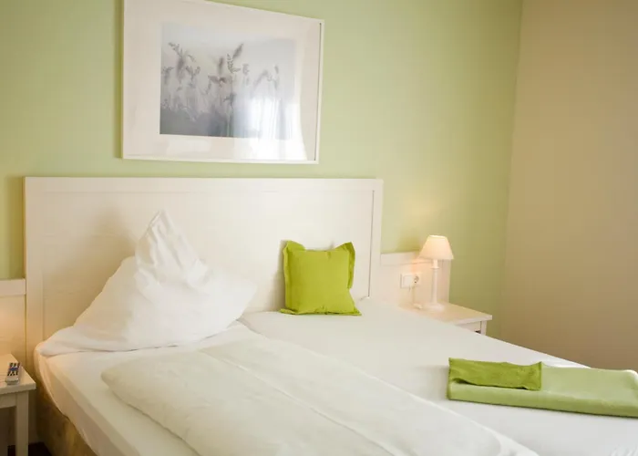 Hotel Paulsen's Und Restaurant Bohmstedt