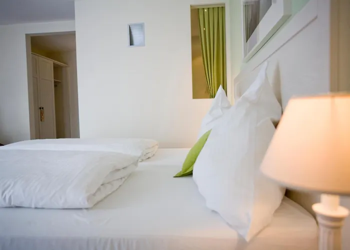 保尔森乡村酒店及餐厅 酒店