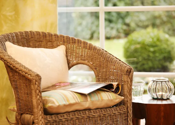 Paulsen's Und Restaurant Hotel