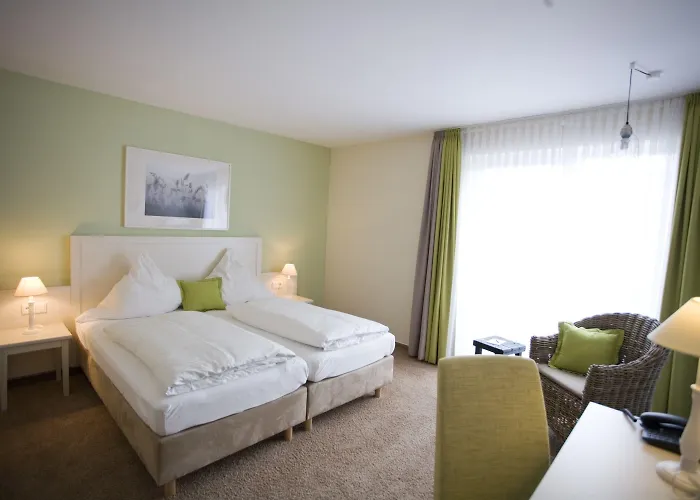 Paulsen's Und Restaurant Hotel Bohmstedt