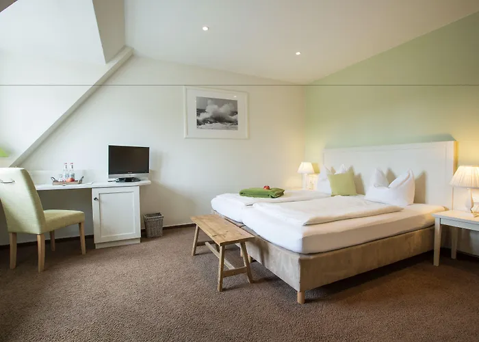 Paulsen's Und Restaurant 3*