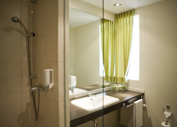 酒店 保尔森乡村酒店及餐厅