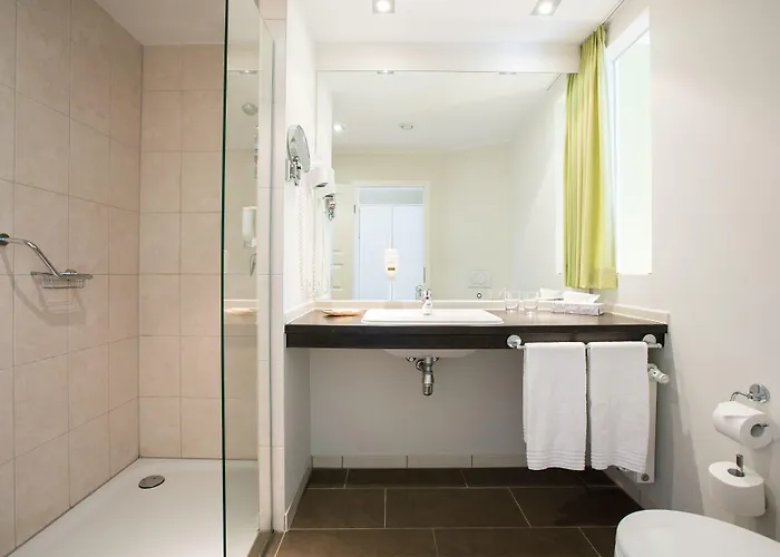 Paulsen's Und Restaurant Hotel Bohmstedt