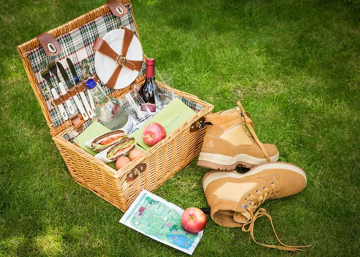 Paulsen's Und Restaurant Hotel 3*