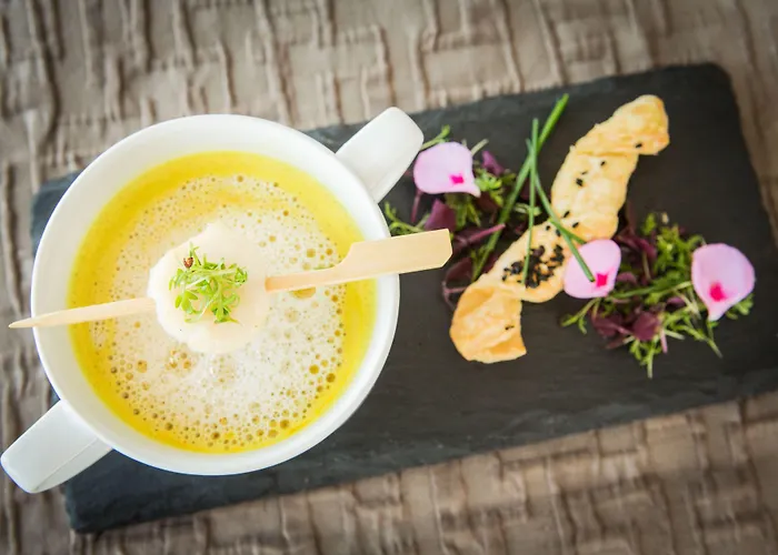 Hotel Paulsen's Und Restaurant