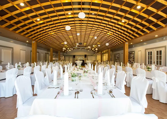 Hotel Paulsen's Und Restaurant 3*