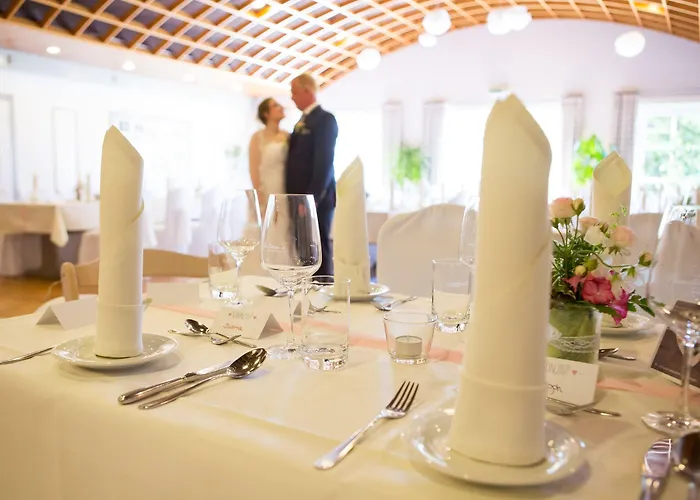 Paulsen's Und Restaurant Hotel Bohmstedt