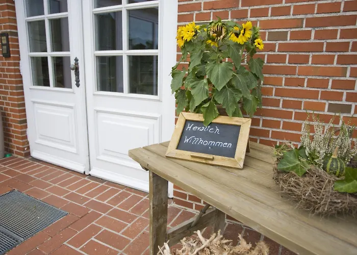 Hotel Paulsen's Und Restaurant Bohmstedt