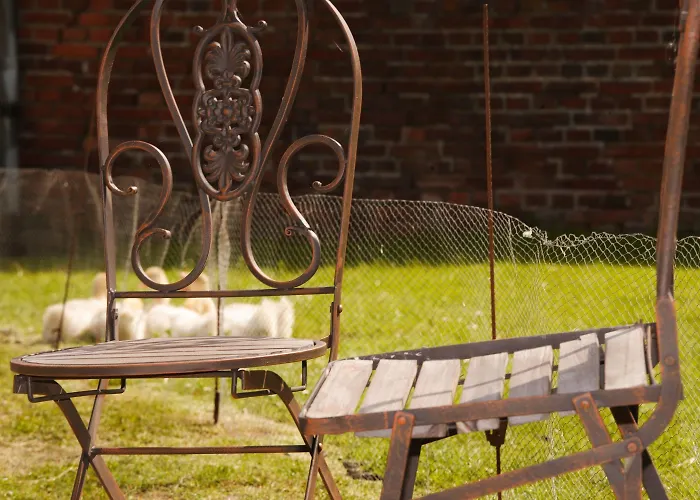 Paulsen's Und Restaurant Hotel 3*