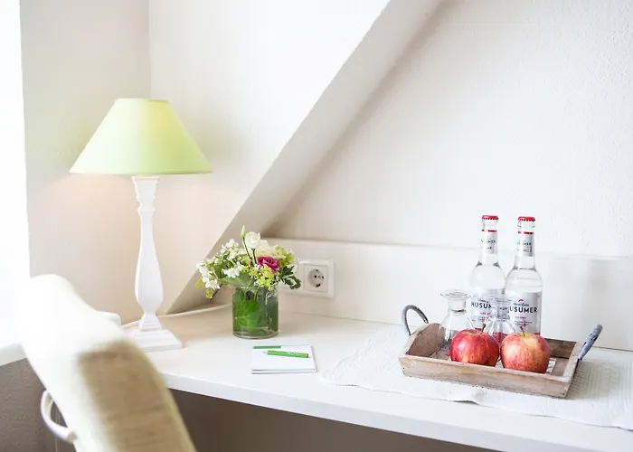 Hotel Paulsen's Und Restaurant