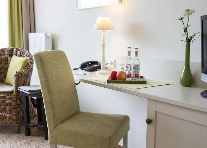 Paulsen's Und Restaurant Bohmstedt