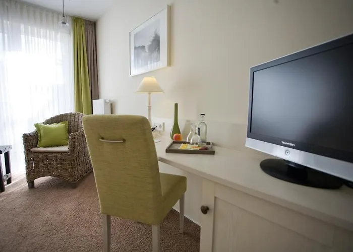 Paulsen's Und Restaurant Hotel 3*