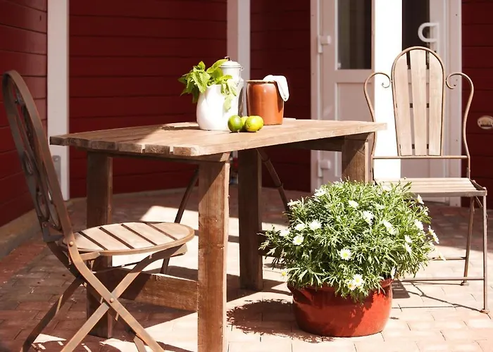 Paulsen's Und Restaurant 3* Bohmstedt