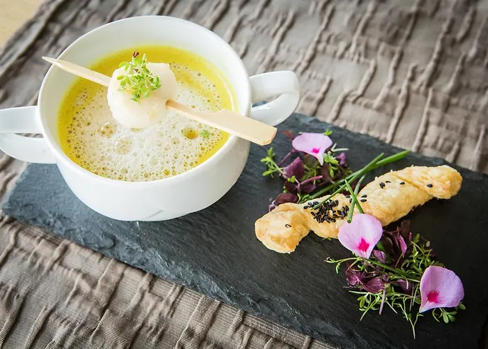 Paulsen's Und Restaurant Hotel