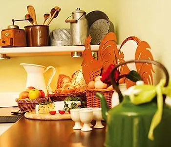 Hotel Paulsen's Und Restaurant Bohmstedt