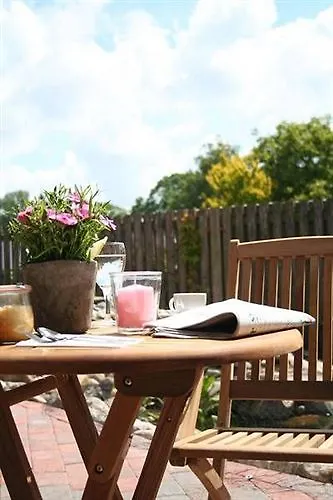 Hotel Paulsen's Und Restaurant