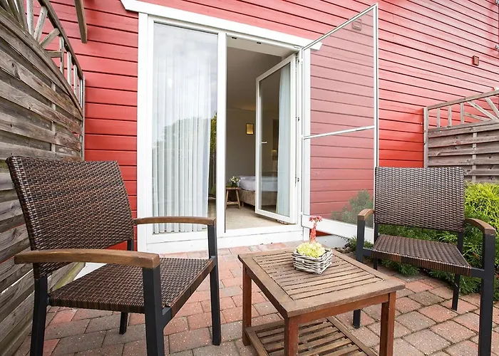 Paulsen's Und Restaurant Hotel Bohmstedt